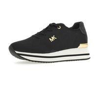 Michael Kors 43F1MQFSBD-001 Monique Knit Trainer Damen Black EU 40