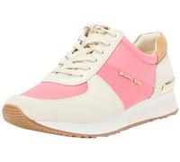 Michael Kors 43H3ALFS4D-638 Allie Trainer Damen Camila Rose Multi W/ 18K EU 39.5