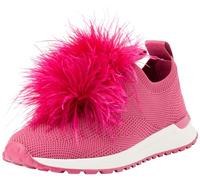 Michael Kors 43H3BDFP4D-647 Bodie Slip ON Damen DEEP Fuchsia EU 38