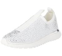 Michael Kors 43H3BDFP7D-085 Bodie Slip ON Damen Optic White EU 39.5