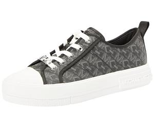 Michael Kors 43H3EYFS1B-001 Evy LACE UP Damen Black EU 36.5