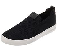 Michael Kors 43R3JUFSAD-001 Juno Knit Slip ON Female Schwarz EU 42
