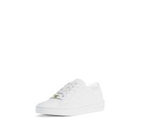 Michael Kors 43R4KTFS1L-085 Keaton LACE UP Damen Optic White EU 38.5