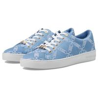 Michael Kors 43R4KTFS2Y-449 Keaton LACE UP Damen BLU Haze MLT EU 39.5