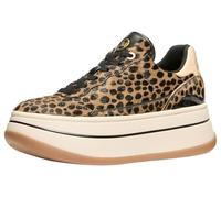 Michael Kors 43R5HAFS1H-293 Hayes LACE UP Damen Husk Multi EU 37.5