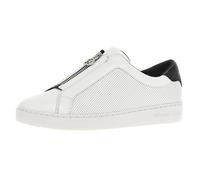 Michael Kors 43R5KEFP1L-001 Keaton Zip Slip ON Damen Black EU 37