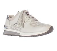Michael Kors 43R6ALFP2B-150 Allie WRAP Trainer Damen Vanilla EU 37.5