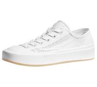 Michael Kors 43S5JUFS1D-085 Jude Damen Optic White EU 39