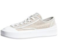 Michael Kors 43S5JUFS3D-040 Jude Damen Silver EU 40.5