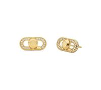 Michael Kors - 89180601 - Boucles d'Oreille Femme - Argent 925/1000 - Oxyde de Zirconium, Taille Unique
