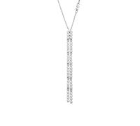 Michael Kors Kette 925er Silber One Size Damen