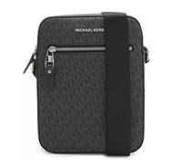 Michael Kors Aktentaschen - Flight Messenger Bag - Gr. unisize - in Schwarz - für Damen