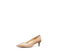 Michael Kors 40R3ALMP1L-660 Alina Flex Kitten Pump Damen Light Blush EU 36.5
