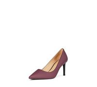 Michael Kors Alina Flex Pump Oxblood Damen, EU 38