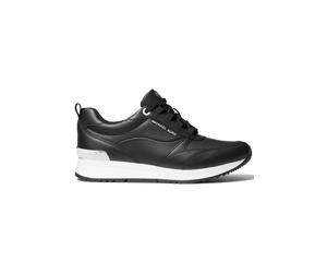 Michael Kors Allie Shirtide Trainer Black Größe: 35 | Trainers Outlet | Damen | Schwarz