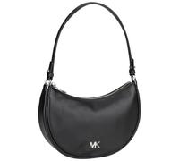 Michael Kors Kyla Schultertasche schwarz, Leder, Damen