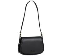Michael Michael Kors - Handtaschen LYDIA MD FLAP MESSENGER - schwarz - Größe T.U
