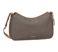 Michael Kors MD TZ HOBO SHLDR BRN/ACORN