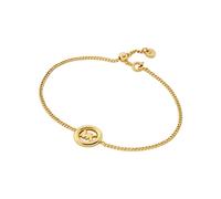 Michael Kors Premium Damen-Armband aus goldfarbenem Messing, MKJ8576710