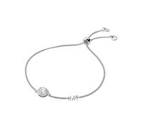 Michael Kors MKC1206AN040 Damen Armband Silber 925 Silber weiß Zirkonia 20 cm