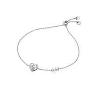 Michael Kors - Default Brand Line Armband 925er Silber Armbänder & Armreife Damen