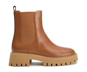 Michael Kors Asher Flachstiefel Boots EU 39/UK 6