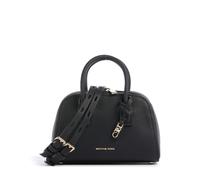 Michael Kors Ashton Umhängetasche schwarz, Leder, Damen