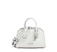 Michael Kors Ashton Umhängetasche weiß, Leder, Damen