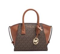 Michael Kors Avril Damen-Ledertasche, Extra klein 35F4G4VC0B