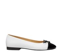 Michael Kors Ballerinas - Piper Flex Ballet - Gr. 37 (EU) - in Schwarz - für Damen