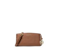Michael Kors Becca Kleine Schultertasche aus Saffiano-Leder