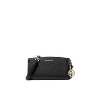 Michael Kors Becca Kleine Schultertasche aus Saffiano-Leder