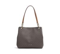 Michael Kors Kensington Large Shoulder Tote in Brown/Acorn (11 Liter), Schultertasche