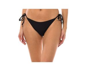 Michael Kors Bikini-Hose in Schwarz - Größe M | Damen Bademode