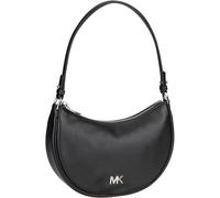 Michael Kors Kyla Schultertasche schwarz, Leder, Damen