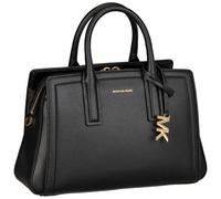 MICHAEL KORS Tasche - Shopper LAILA Small schwarz
