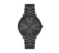 Michael Kors Blake Herrenuhr, Herrenuhr, Edelstahl