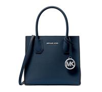 Michael Kors Blaue Pelztasche Einheitsgröße