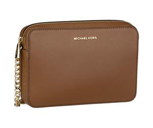 Michael Kors Bodybag Jet Set Large EW Luggage Damen