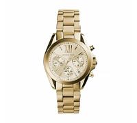 MICHAEL KORS Chronograph Bradshaw MK5798 Gold