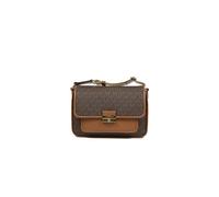 Michael Kors Bradshaw Mittelgroße Umhängetasche mit Taschen Einheitsgröße