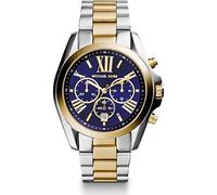 Michael Kors Bradshaw MK5976 Damenarmbanduhr Design Highlight