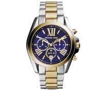 Michael Kors Bradshaw MK5976 - Unisex - 44 mm - Analog - Quarz - Mineralglas