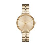Michael Kors Bridgette MK3792 Damenarmbanduhr Mit Zirkonen