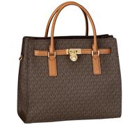 Michael Kors Brown/Acorn Damen
