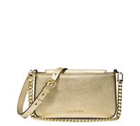 Michael Kors Bryant Crossbody pale gold