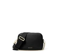 Michael Kors Crossbody Bags - Md Dblzp Chn Camera Xbody - Gr. unisize - in Schwarz - für Damen