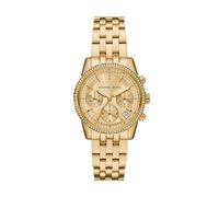 Michael Kors Bryant Gold Women's Watch MK7530