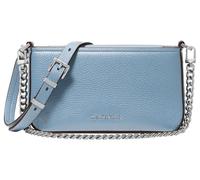 Michael Kors Bryant Kleine wandelbare Umhängetasche, Chambray, One size