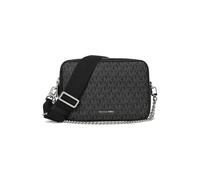 Michael Kors Bryant Medium Double Zip Chain Camera Crossbody Bag Umhängetasche